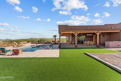 29245 S Buckaroo Road, Congress, AZ 85332 - Photo 32