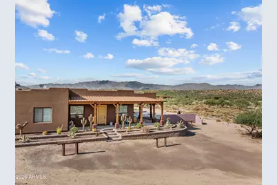 29245 S Buckaroo Road, Congress, AZ 85332 - Photo 4