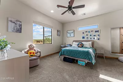 29245 S Buckaroo Road, Congress, AZ 85332 - Photo 22