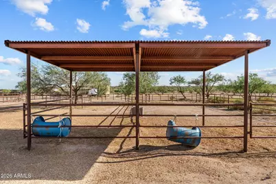 29245 S Buckaroo Road, Congress, AZ 85332 - Photo 40