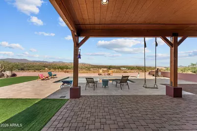 29245 S Buckaroo Road, Congress, AZ 85332 - Photo 28