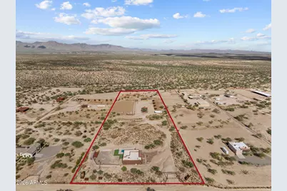 29245 S Buckaroo Road, Congress, AZ 85332 - Photo 36