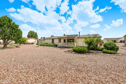 7082 Tumbleweed Trail, Show Low, AZ 85901 - Photo 48
