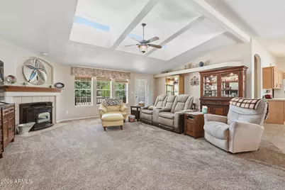 7082 Tumbleweed Trail, Show Low, AZ 85901 - Photo 10