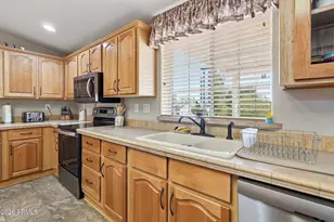 7082 Tumbleweed Trail, Show Low, AZ 85901 - Photo 16