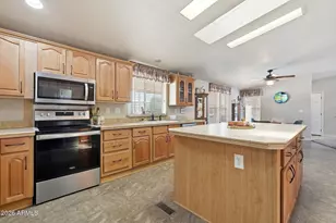 7082 Tumbleweed Trail, Show Low, AZ 85901 - Photo 18