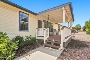 7082 Tumbleweed Trail, Show Low, AZ 85901 - Photo 44