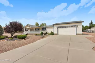 7082 Tumbleweed Trail, Show Low, AZ 85901 - Photo 4