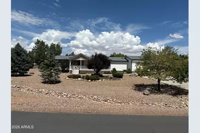 7082 Tumbleweed Trail, Show Low, AZ 85901 - Photo 1