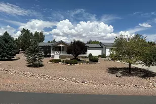 7082 Tumbleweed Trail, Show Low, AZ 85901 - Photo 1