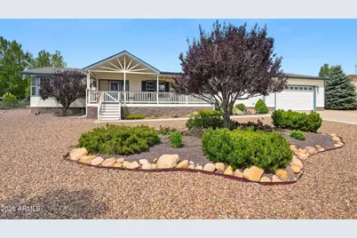 7082 Tumbleweed Trail, Show Low, AZ 85901 - Photo 6
