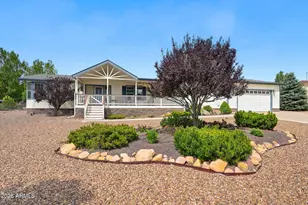 7082 Tumbleweed Trail, Show Low, AZ 85901 - Photo 6