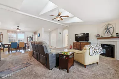 7082 Tumbleweed Trail, Show Low, AZ 85901 - Photo 12