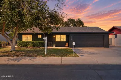 706 N Cedar Street, Gilbert, AZ 85233 - Photo 1