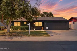 706 N Cedar St, Gilbert, AZ 85233 - Photo 1