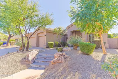 7241 E Rustling Pass, Scottsdale, AZ 85255 - Photo 4