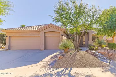 7241 E Rustling Pass, Scottsdale, AZ 85255 - Photo 1