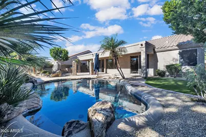7241 E Rustling Pass, Scottsdale, AZ 85255 - Photo 38