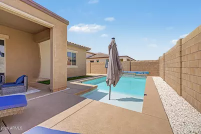 17244 W Loma Lane, Waddell, AZ 85355 - Photo 40