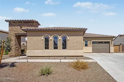 17244 W Loma Lane, Waddell, AZ 85355 - Photo 2