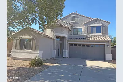 40352 W Novak Lane, Maricopa, AZ 85138 - Photo 1