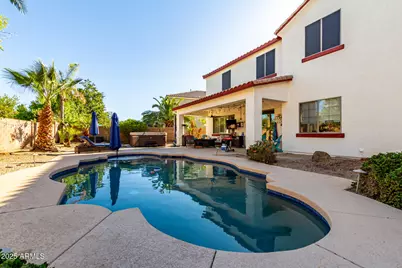 6233 S Rochester Drive, Gilbert, AZ 85298 - Photo 54