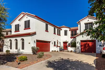 6233 S Rochester Drive, Gilbert, AZ 85298 - Photo 1