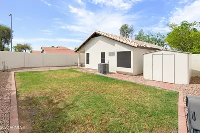 19531 N 51st Drive, Glendale, AZ 85308 - Photo 22