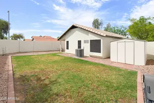 19531 N 51st Dr, Glendale, AZ 85308 - Photo 22