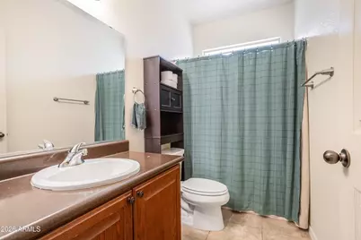 4235 Big Bend Street, Sierra Vista, AZ 85650 - Photo 20