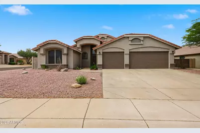 10414 W Daley Lane, Peoria, AZ 85383 - Photo 1