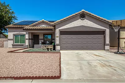 630 E Racine Place, Casa Grande, AZ 85122 - Photo 1