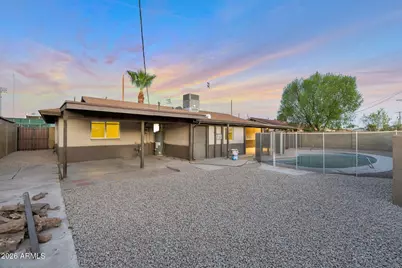 5128 N 35th Avenue, Phoenix, AZ 85017 - Photo 28