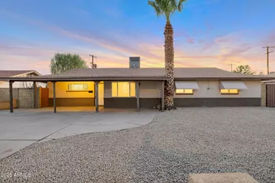 5128 N 35th Avenue, Phoenix, AZ 85017 - Photo 2
