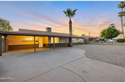 5128 N 35th Avenue, Phoenix, AZ 85017 - Photo 1