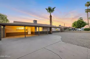 5128 N 35th Ave, Phoenix, AZ 85017 - Photo 1