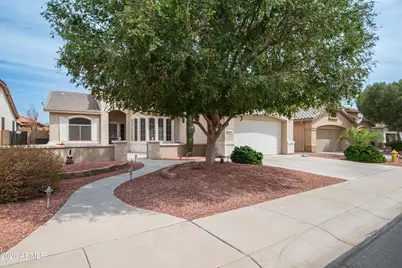 17950 W Camino Real Drive, Surprise, AZ 85374 - Photo 10