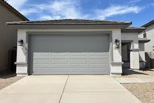 23190 W Williams Street W, Buckeye, AZ 85326 - Photo 1