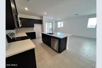 23190 W Williams Street W, Buckeye, AZ 85326 - Photo 2