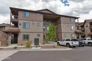 1650 E Ponderosa Pkwy, Flagstaff, AZ 86001 - Photo 1
