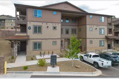 1650 E Ponderosa Parkway #228, Flagstaff, AZ 86001 - Photo 2