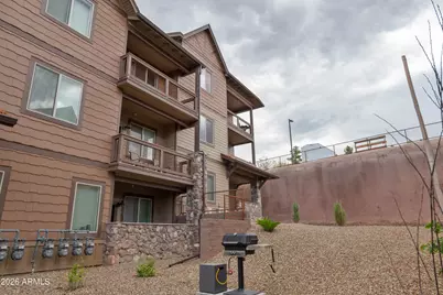 1650 E Ponderosa Parkway #228, Flagstaff, AZ 86001 - Photo 22
