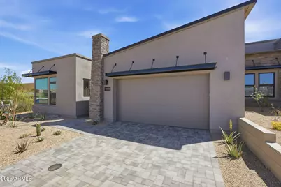 12673 E Black Rock Road, Scottsdale, AZ 85255 - Photo 2