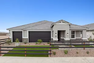 2704 W Sentiero Ave, Apache Junction, AZ 85120 - Photo 1