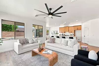 2132 E Redwood Drive, Chandler, AZ 85286 - Photo 2