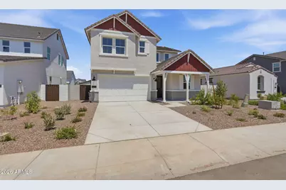 3292 W Emerald Road, San Tan Valley, AZ 85144 - Photo 2
