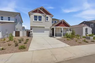 3292 W Emerald Rd, San Tan Valley, AZ 85144 - Photo 2