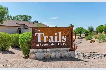 1335 N 87th Street, Scottsdale, AZ 85257 - Photo 2