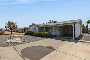 11135 W Florida Ave, Youngtown, AZ 85363 - Photo 2