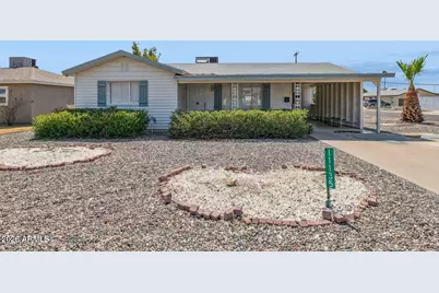 11135 W Florida Avenue, Youngtown, AZ 85363 - Photo 1
